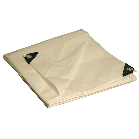 FGI Heavy Duty Tarp, Polyethylene 30810